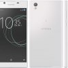 Sony Xperia L1 - Front and Back Look
