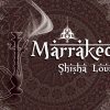 Marrakech Shisha Lounge Logo