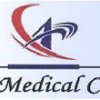 Aziz Medical Center Logo