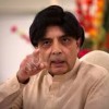 Chaudhry Nisar Ali Khan Find Everything About Him