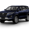 Toyota Fortuner 2.7 G 2022 (Automatic)