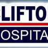 Clifton Hospital logo