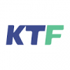 KTF EDUCATION Logo