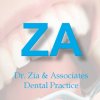Dr. Zia &amp; Associates Dental Practice logo
