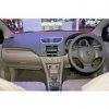 Suzuki Ertiga 1.4 L 2018 - Interior