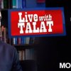 Live with Talat 1