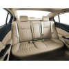 Honda Civic VTi 1.8 i-VTEC Prosmatec Interior