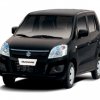 Suzuki Wagon R VXR Overview