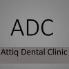 Attiq Dental Clinic logo