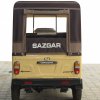 Sazgar Deluxe Mini Cab Price in Pakistan