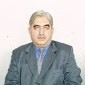 Dr. Prof Dr Mohammad Aziz wazir