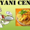 Biryani Centre Logo