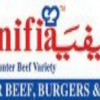 Hanifia Logo