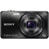Sony Cyber-shot DSC-WX200 mm Camera Overview