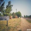 Chenab West Bank Railway Station - Complete Information