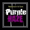 Purple Haze Cafe Logo