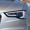 Audi A5 2016 Headlight