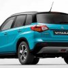 Suzuki Vitara GLX 1.6 2018 - back