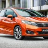 Honda Jazz - Car Price