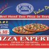 Pizza Experts Deal 2