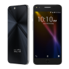 Alcatel X1 - Front and Back