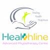 Healthline Clinic logo