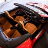 Ferrari Portofino - Frond Seats