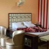 Hotel De Manchi Double Bedroom