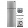 LG GN-B232SLCC Top Freezer Double Door