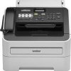 Brother Fax-2840 Printer - Complete Specifications