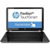 HP Pavilion TouchSmart 15-N230TX Core i5 4th Gen