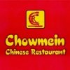 Chowmein Chinese Logo