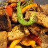 Fried Chops with Capsicum Recipe Complete Preparation Method