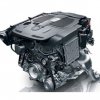 Mercedes Benz C Class C250 Engine