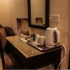 Hotel One Islamabad 7th Avenue Business Room