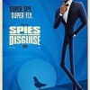 Spies in Disguise - Released Date, Actors name, Review