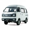 Suzuki Bolan Cargo Van Euro ll Overview