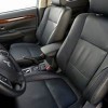 Mitsubishi Outlander - Frond Seats