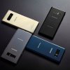 Samsung Galaxy Note 8 in 4 Different Colors