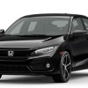 Honda Civic Sport Hatchback 2021