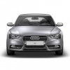 Audi A5 Sportback Front model view