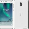 Nokia 2 Front and Back Photo