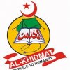 AL-KHIDMAT WELFARE SOCIETY