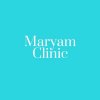 Maryam Clinic - Logo