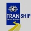 TRANSHIP PACKERS &amp; MOVERS
