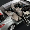 Toyota Corolla Altis Grande X CVT-i 1.8 2021 (Automatic) - Look