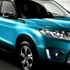 Suzuki Vitara GL+ 1.6 2018 - Blue