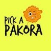 Pick a Pakora