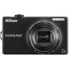 Nikon Coolpix S6000 mm Camera