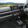 Suzuki Jimny GA MT 2021 (Manual) - Look